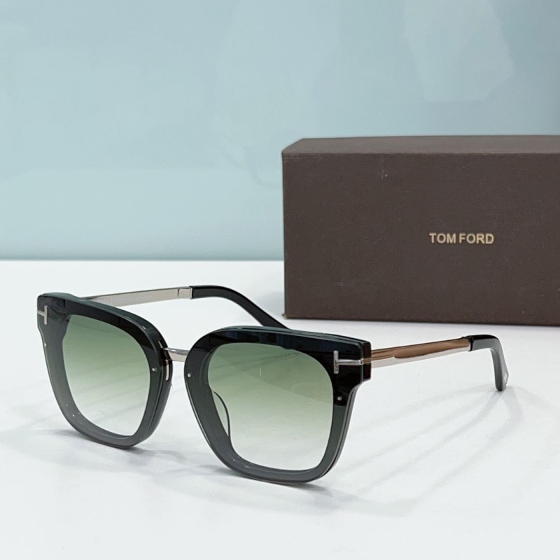 Tom Ford Sunglasses